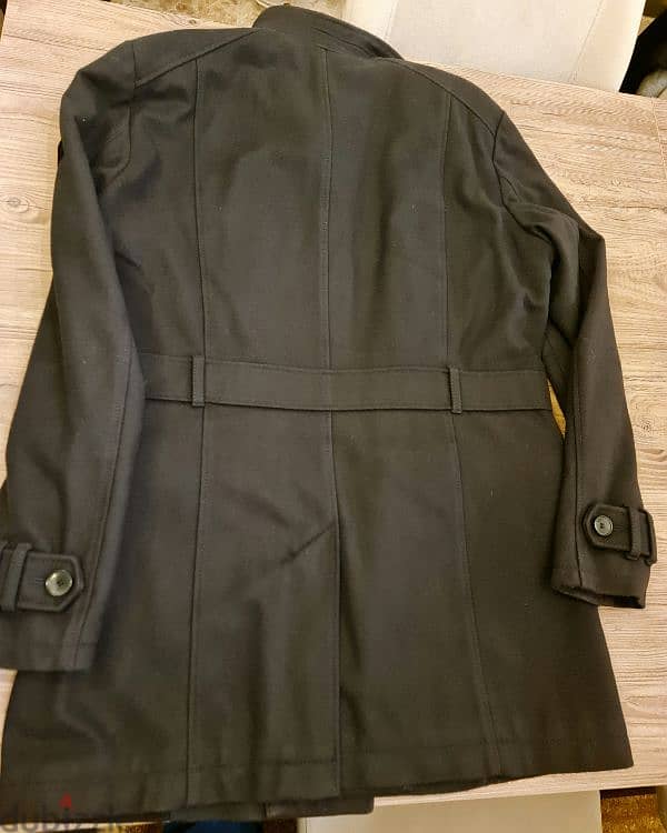 STRELLSON coat 3