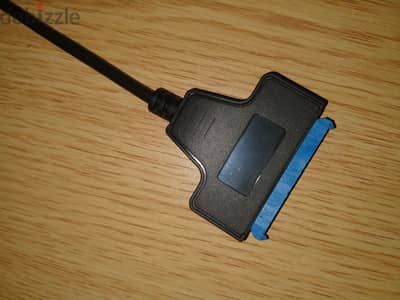 sata to usb adapter