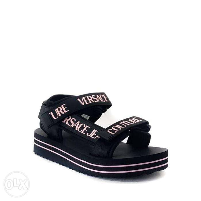Versace Sandals 1