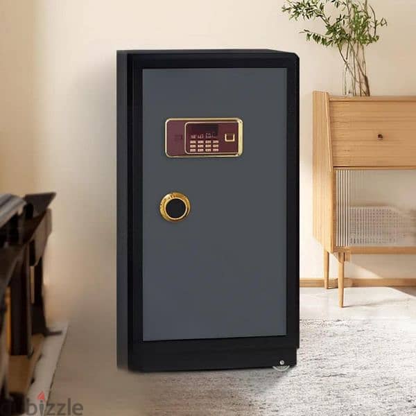 Electronic safe K2 Series Fire proof 1