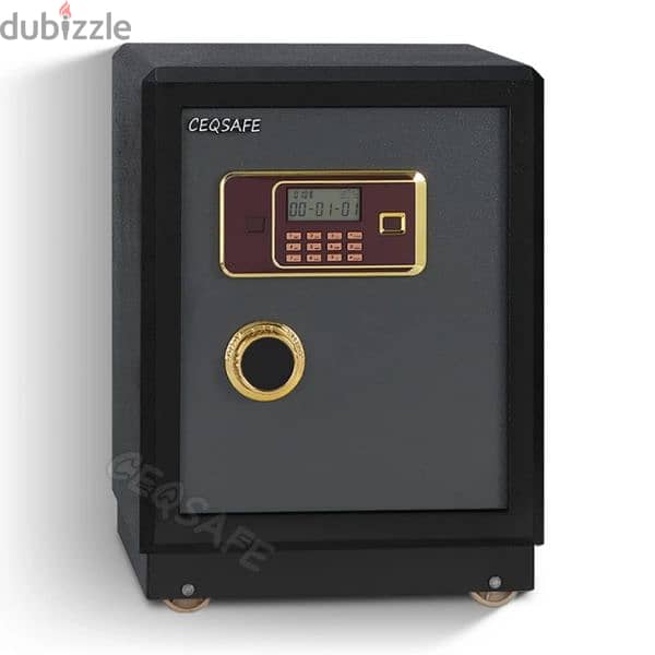 Electronic safe K2 Series Fire proof 3