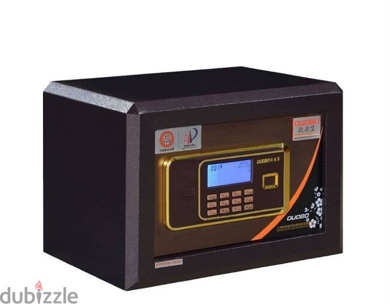 Electronic safe K2 Series Fire proof 4