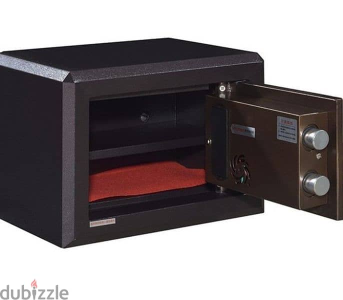 Electronic safe K2 Series Fire proof 5