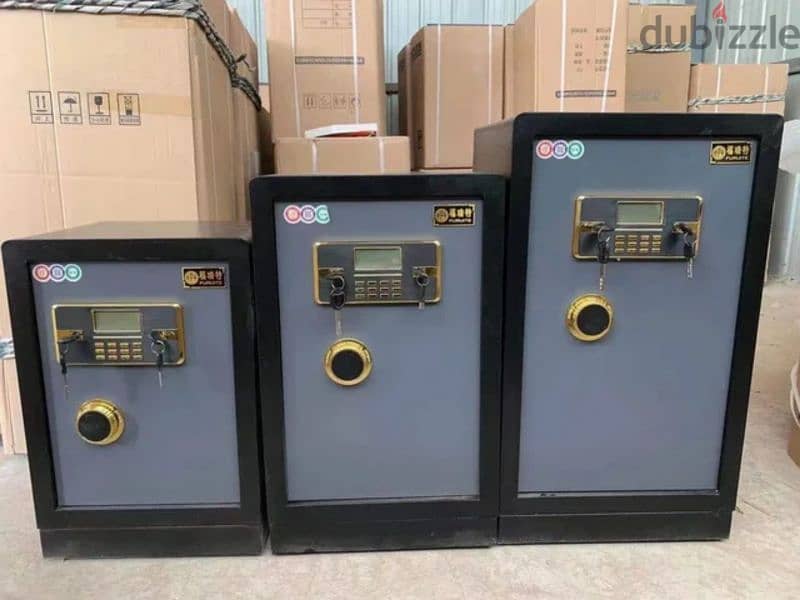 Electronic safe K2 Series Fire proof 6