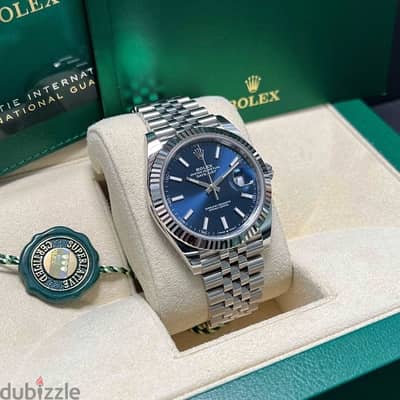 rolex datejust swiss clone 1.1