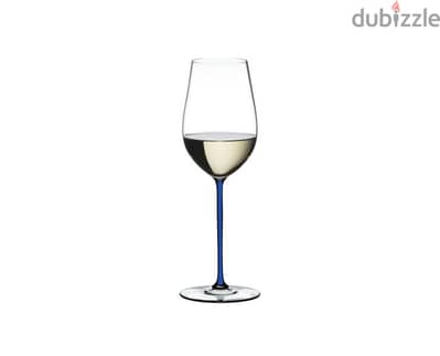 Riedel wine glasses