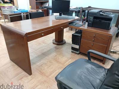 Office Furniture