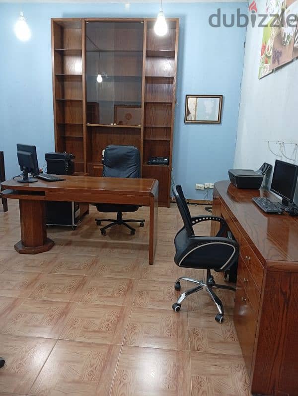 Office Furniture 1