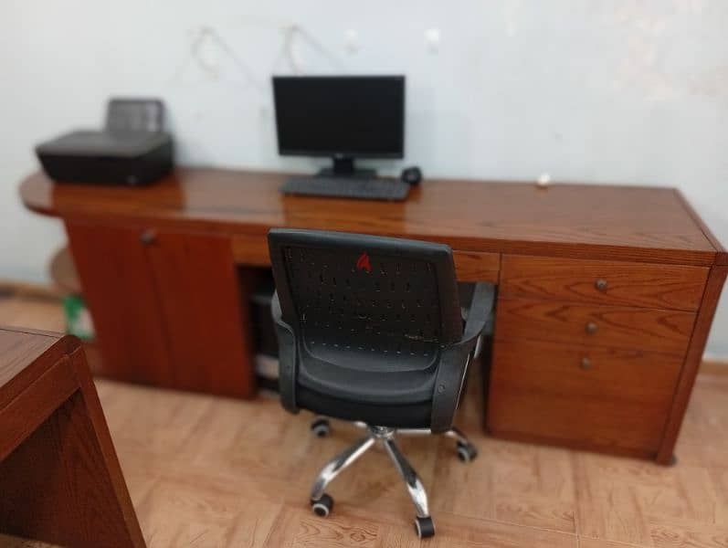 Office Furniture 4