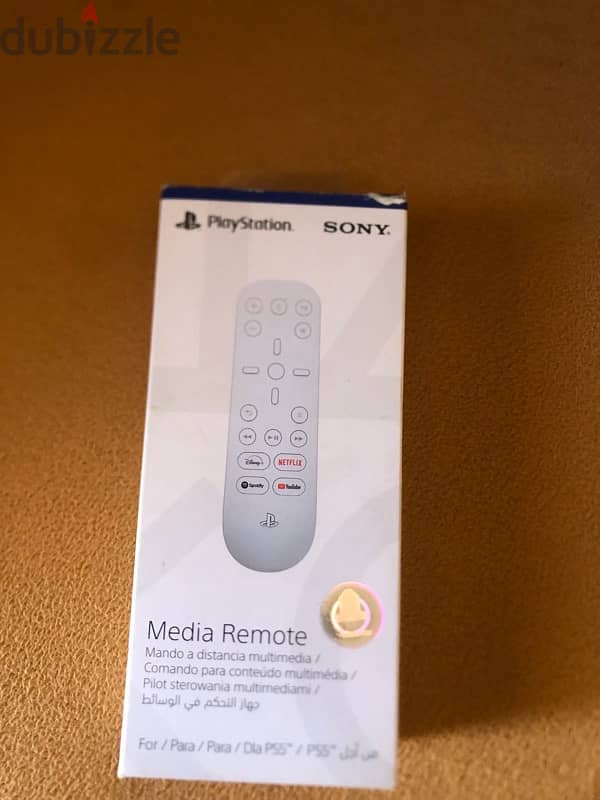 original sony ps5 remote and consle charging  station 0