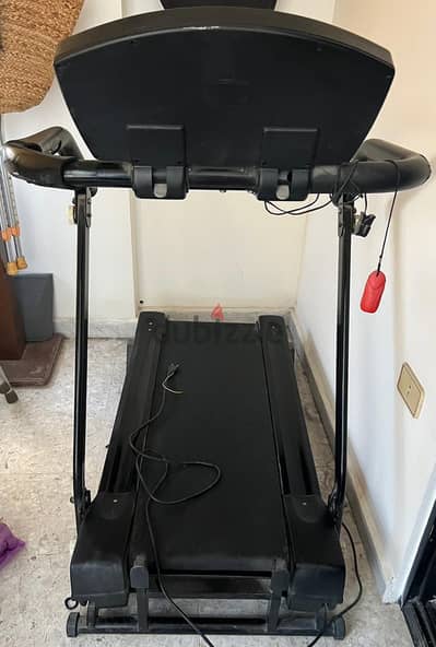 Treadmill for sale