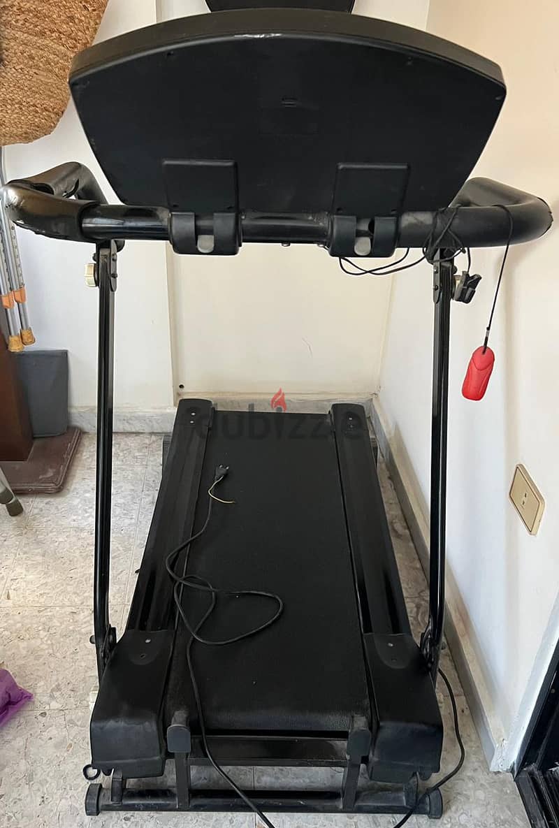 Treadmill for sale 0