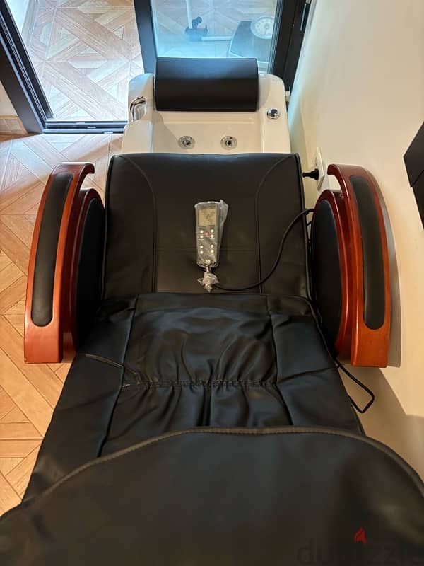 Massage chair for sale 3