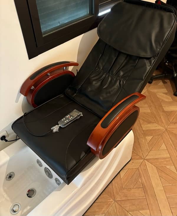 Massage chair for sale 4