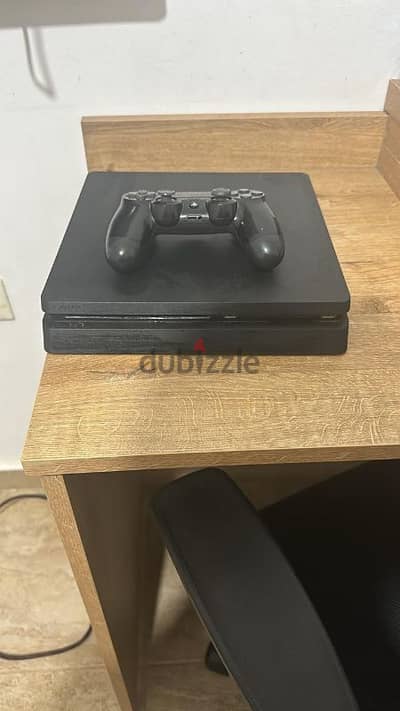 ps4 slim