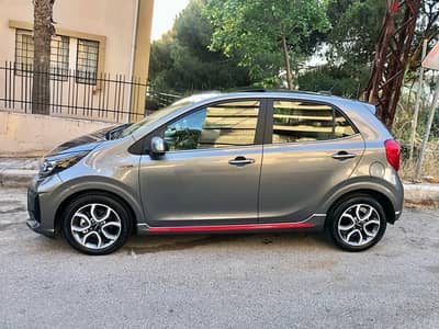 Kia Picanto 2022