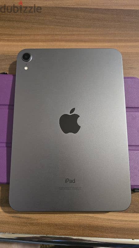 ipad mini 6 2