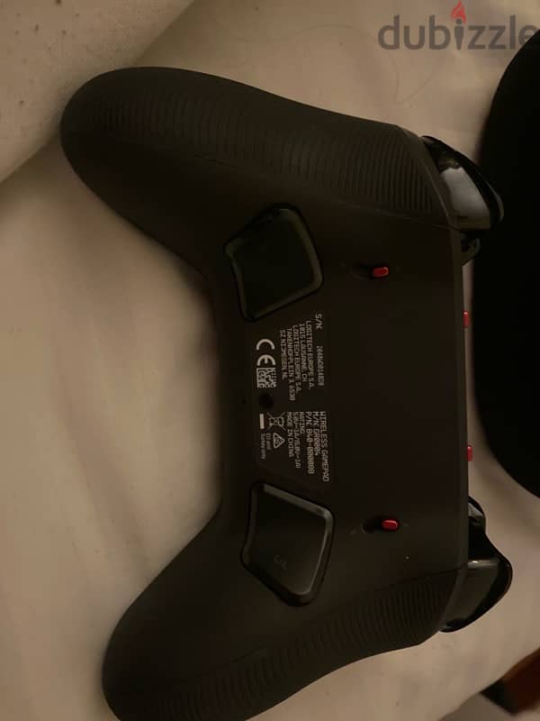 Astro c40 controller 2