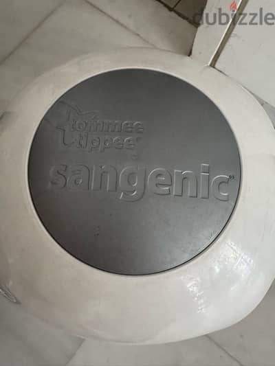 For Sale: Tommee Tippee Sangenic Diaper Bin