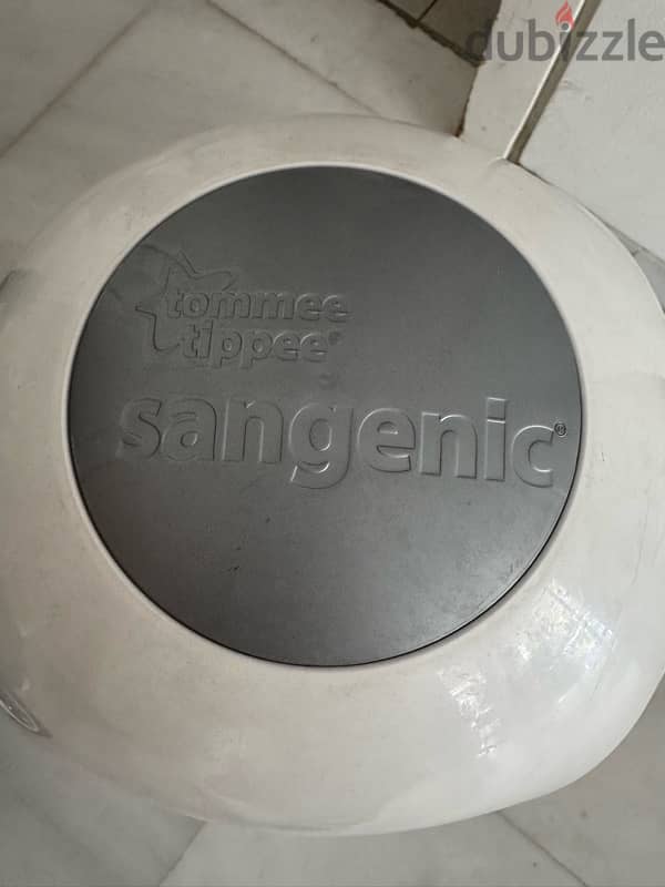 For Sale: Tommee Tippee Sangenic Diaper Bin 0