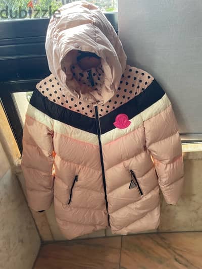 moncler jacket