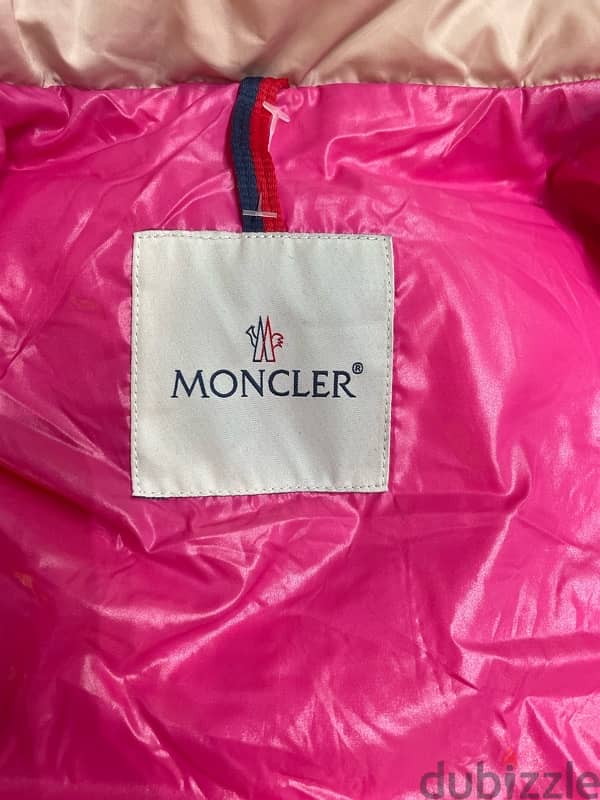 moncler jacket 7