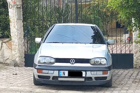 Volkswagen Other 1993