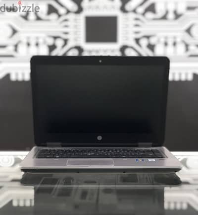 HP ProBook 640 G2 || i5-6th Gen || 14inch