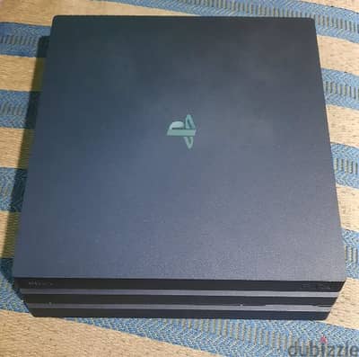 ps4 pro 1 terra