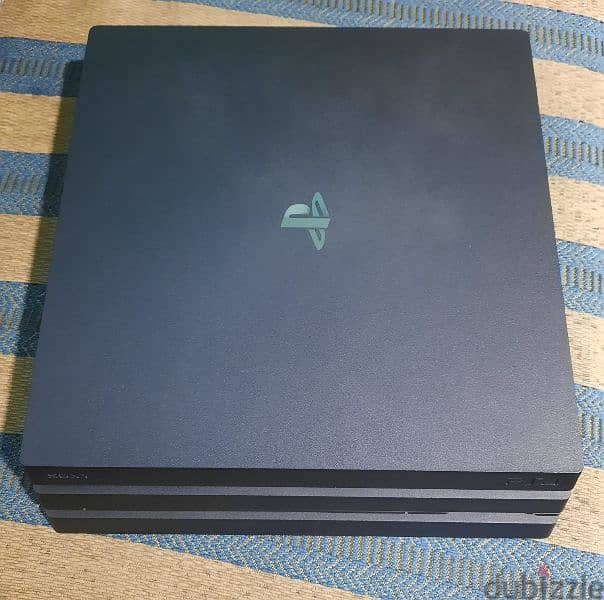 ps4 pro 1 terra 0