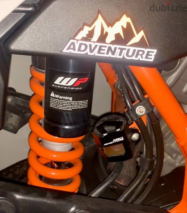 KTM Adventure 1190 R 2013 2