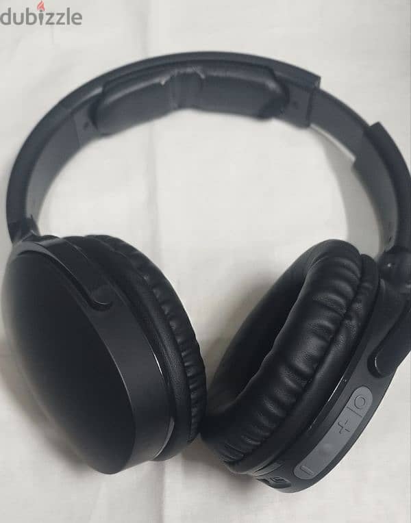 SkullCandy Hesh evo used 3