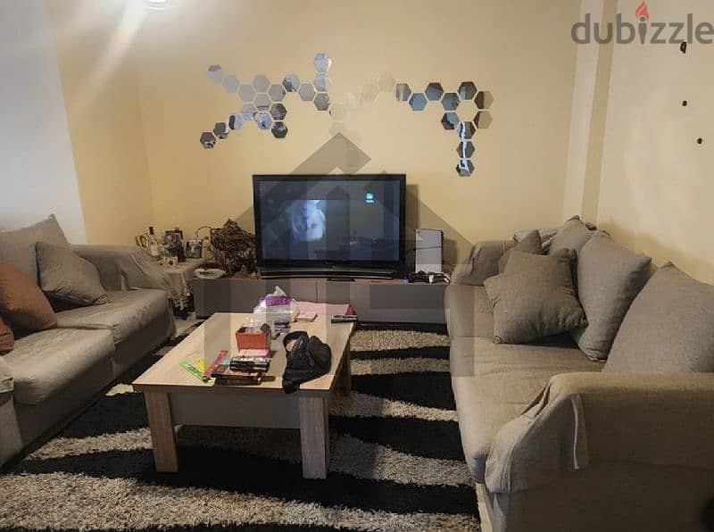 Apartment for sale شقة للبيع 0