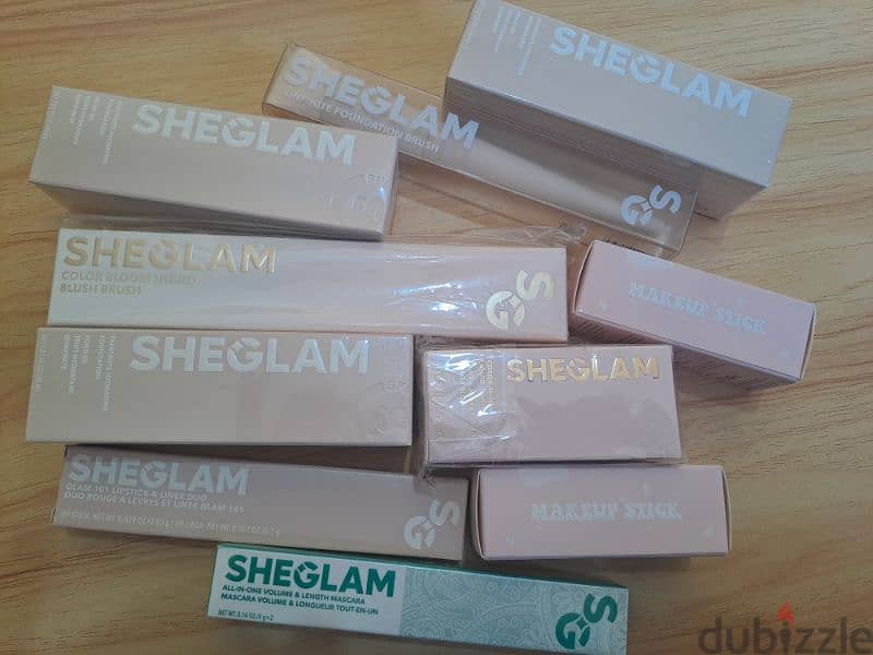 منتجات sheglam 1