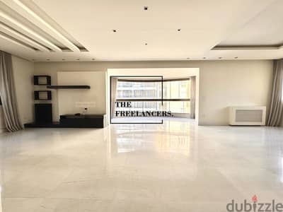 Apartment for rent in clemenceau - شقة للايجار في كليمنصو