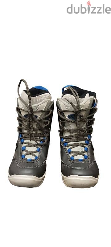 stuf snowboard boot 1