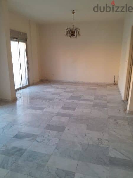 Appartment for rent Mountazah Beit Meri 0