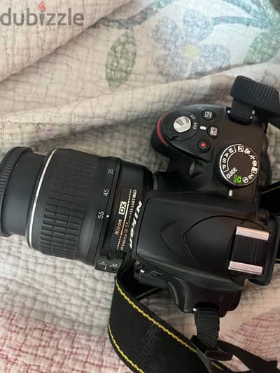 nikon d3200