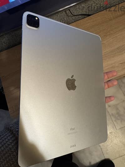 ipad pro 4th 12.9 inch 256gb