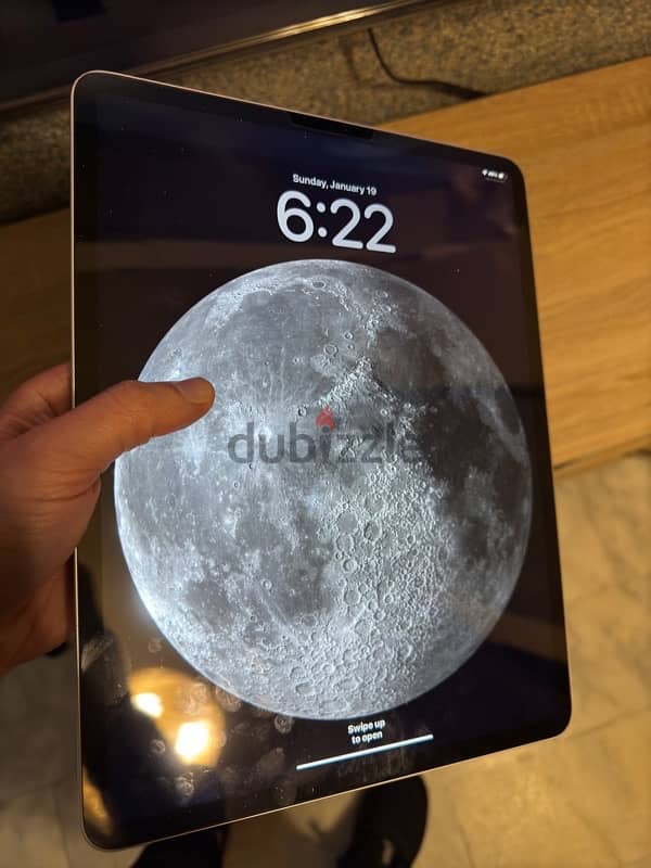 ipad pro 4th 12.9 inch 256gb 1