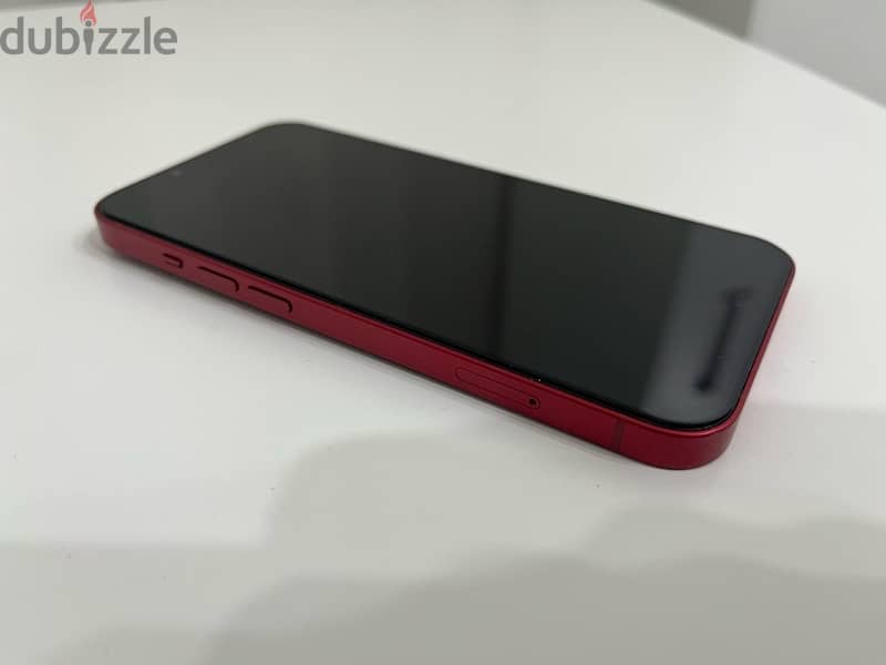 iPhone 13 128gb red truetone faceid original screen 7