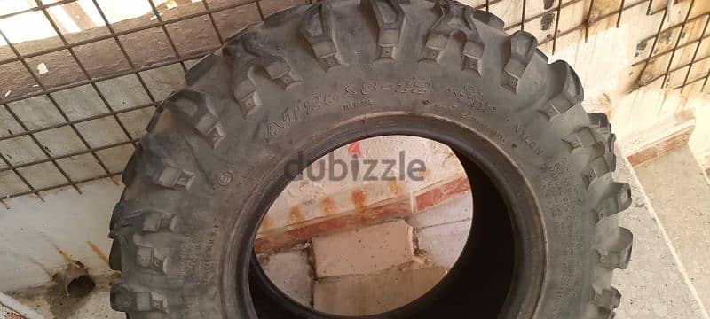 Atv Tires 3