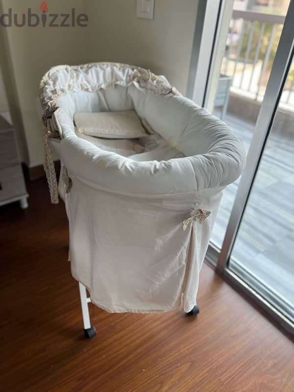 porte bebe bed 3