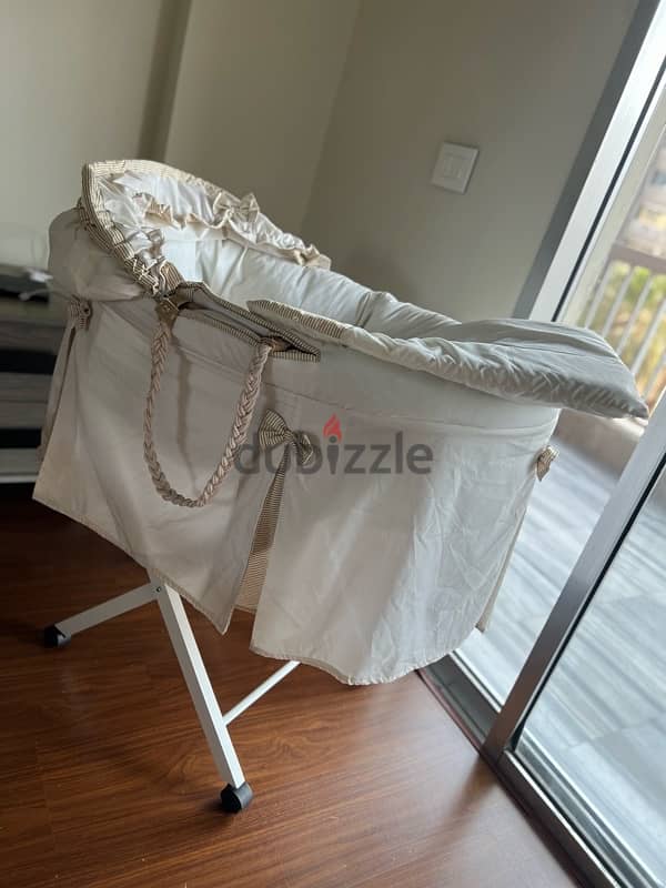 porte bebe bed 5