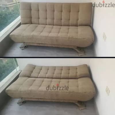 sofabed