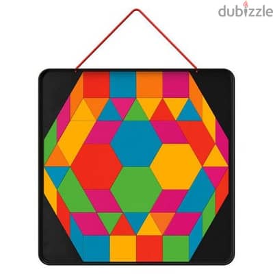 German store playtive  magnetic board