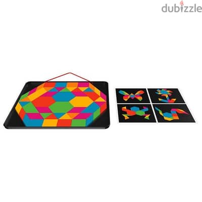 German store playtive  magnetic board