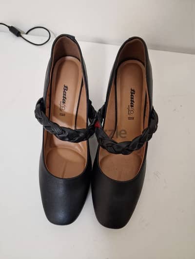 Size 41 High Heel Formal Shoes