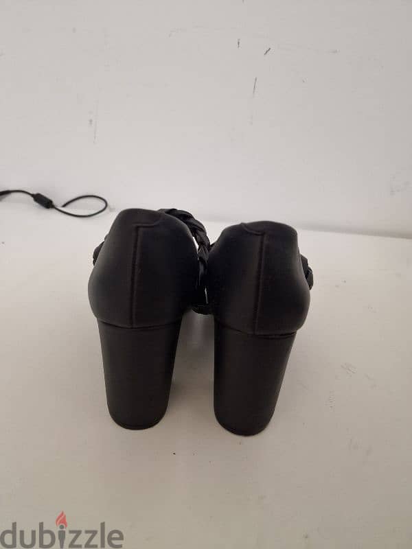 Size 41 High Heel Formal Shoes 2