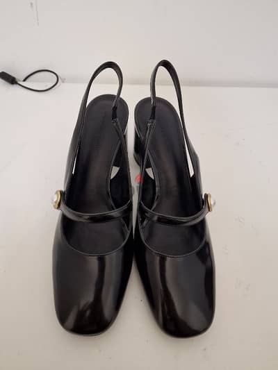 Size 41 Women's Formal High Heels